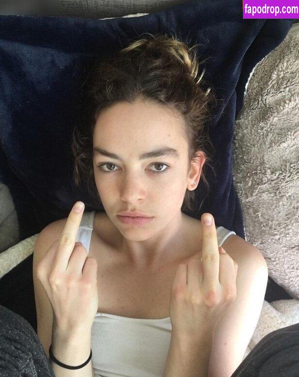 Brigette Lundy-Paine / briiiiiiiiiig leak of nude photo #0029 from OnlyFans or Patreon