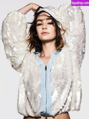 Brigette Lundy-Paine слив #0010