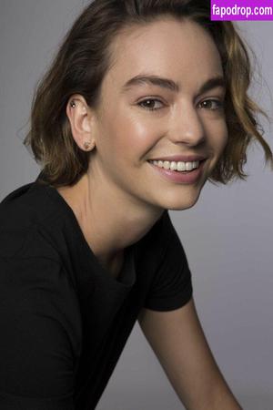 Brigette Lundy-Paine фото #0015