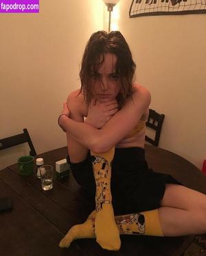 Brigette Lundy-Paine leak #0017