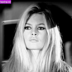Brigitte Bardot слив #0094