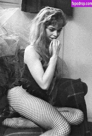 Brigitte Bardot слив #0110