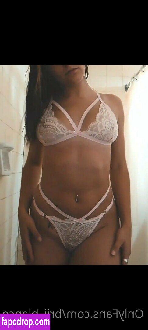 brii_blanco /  leak of nude photo #0017 from OnlyFans or Patreon