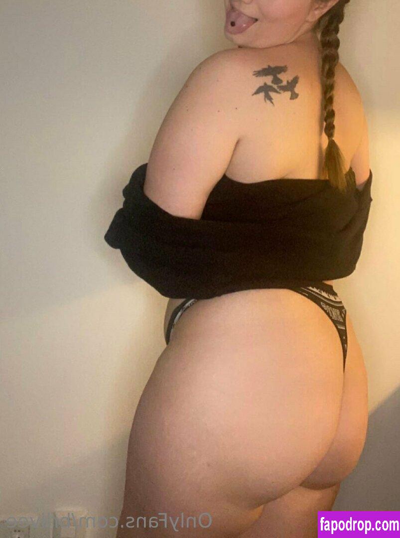 briivee / briiv.natural leak of nude photo #0074 from OnlyFans or Patreon