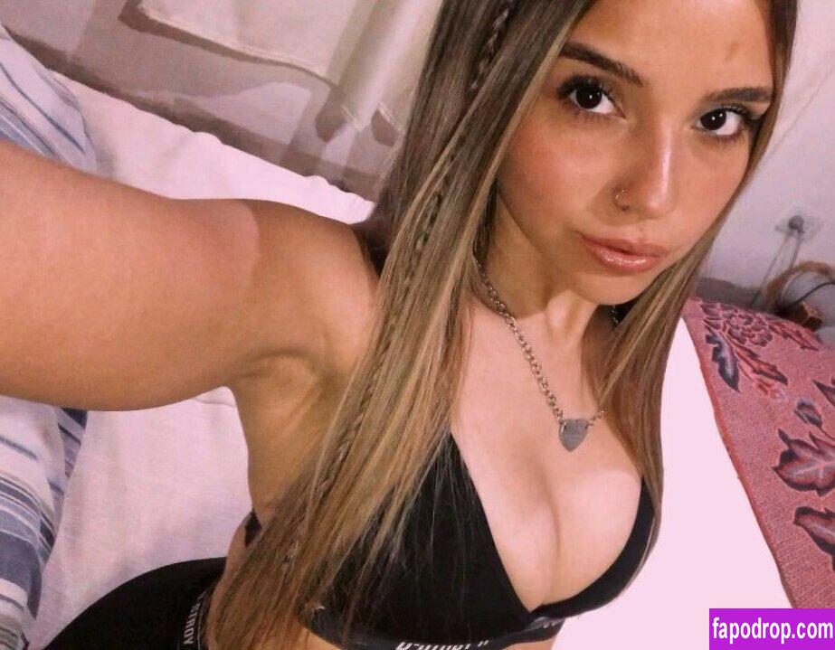 Brisa Gianella / brichuuuu0 / brisa.gianella leak of nude photo #0008 from OnlyFans or Patreon