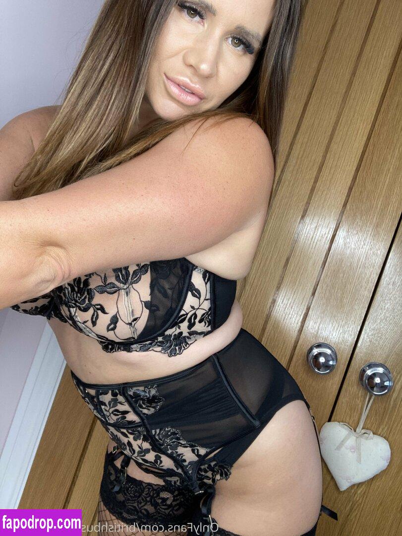 britishbustybrunettemilf /  leak of nude photo #0068 from OnlyFans or Patreon