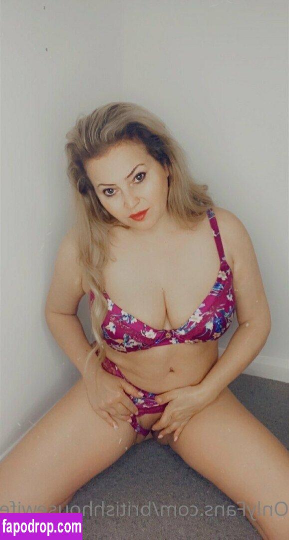 britishhousewife / brittishwilliams leak of nude photo #0005 from OnlyFans or Patreon
