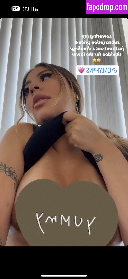 Britney Ivett / Baddieivy / Baddiexivy / baddiexxivy leak of nude photo #0009 from OnlyFans or Patreon