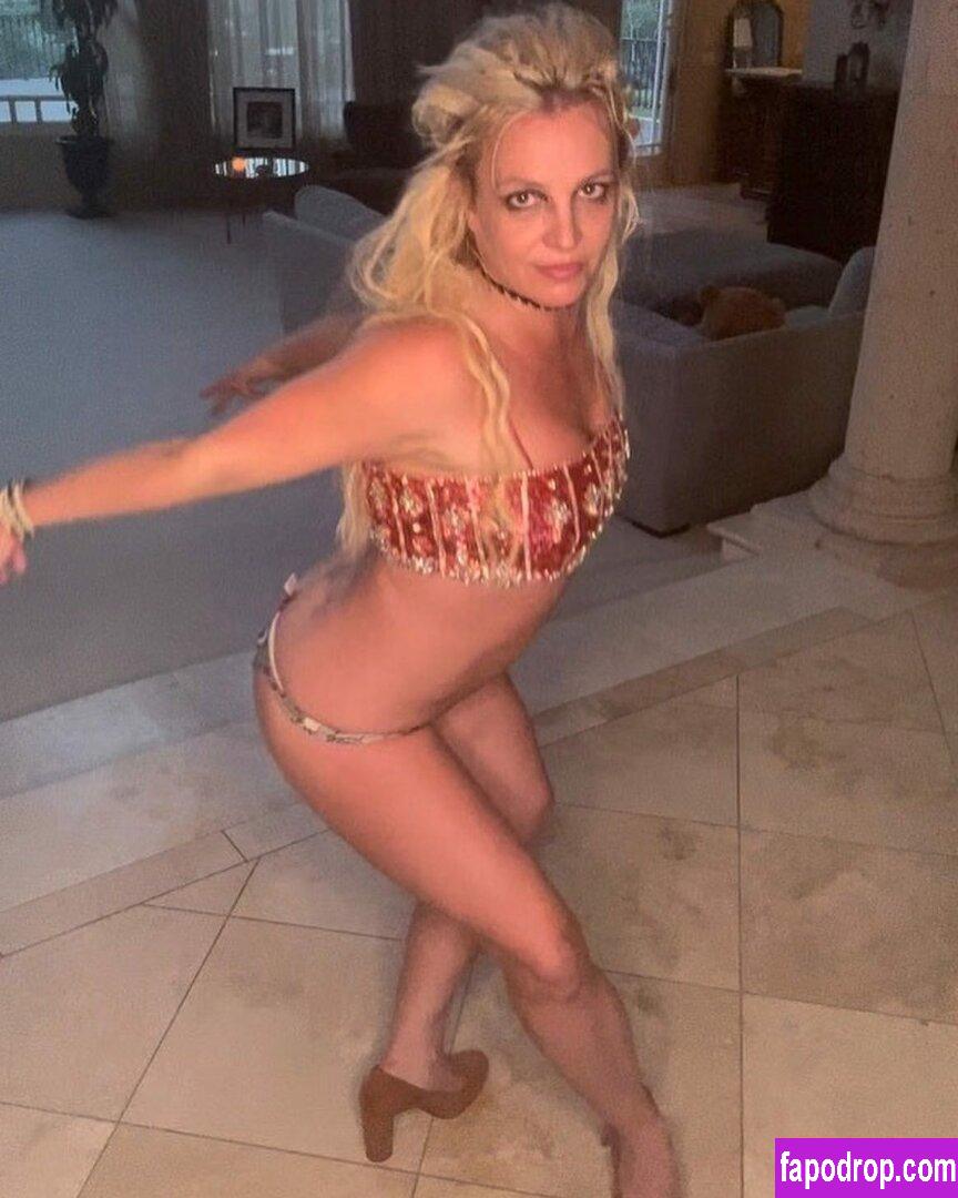 Britney Spears / britneyspears leak of nude photo #1073 from OnlyFans or Patreon