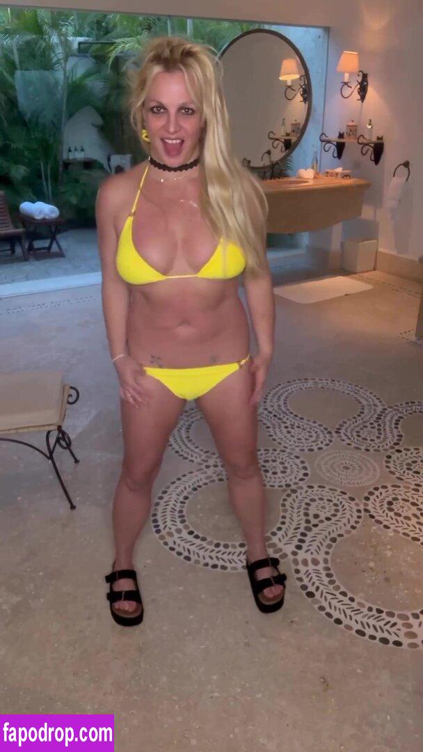 Britney Spears / britneyspears leak of nude photo #2195 from OnlyFans or Patreon