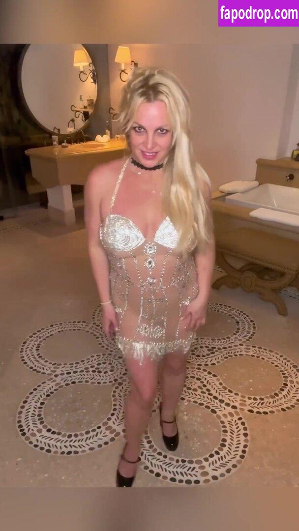 Britney Spears / britneyspears leak of nude photo #2197 from OnlyFans or Patreon