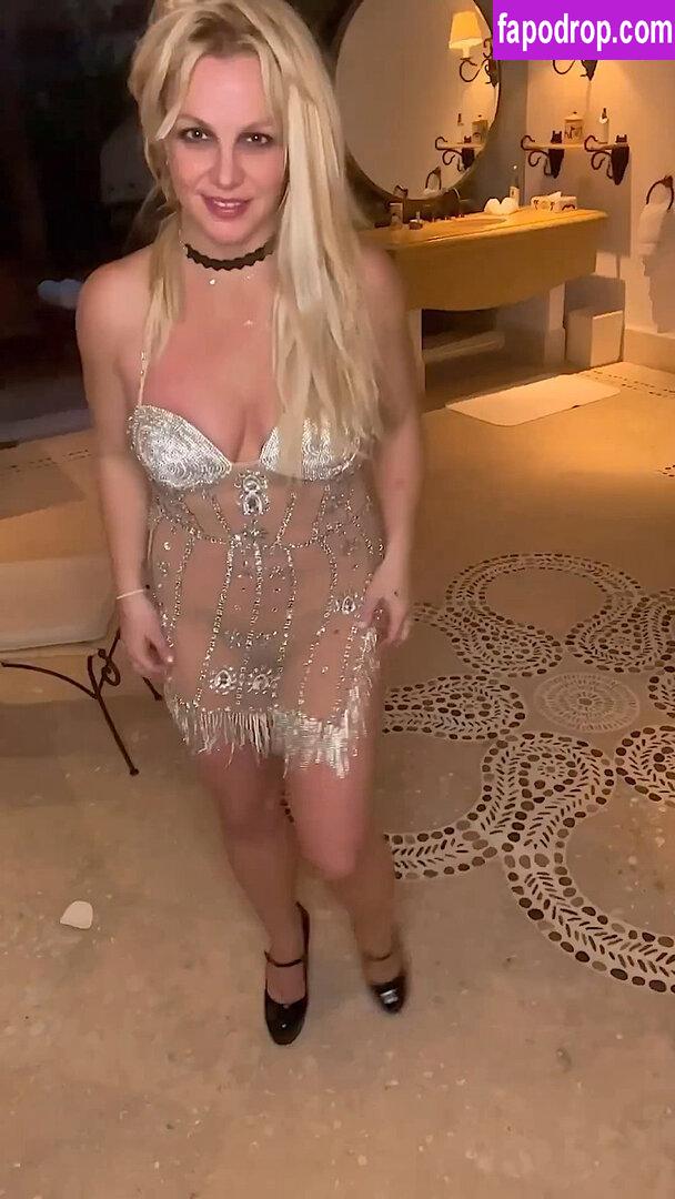 Britney Spears / britneyspears leak of nude photo #2199 from OnlyFans or Patreon