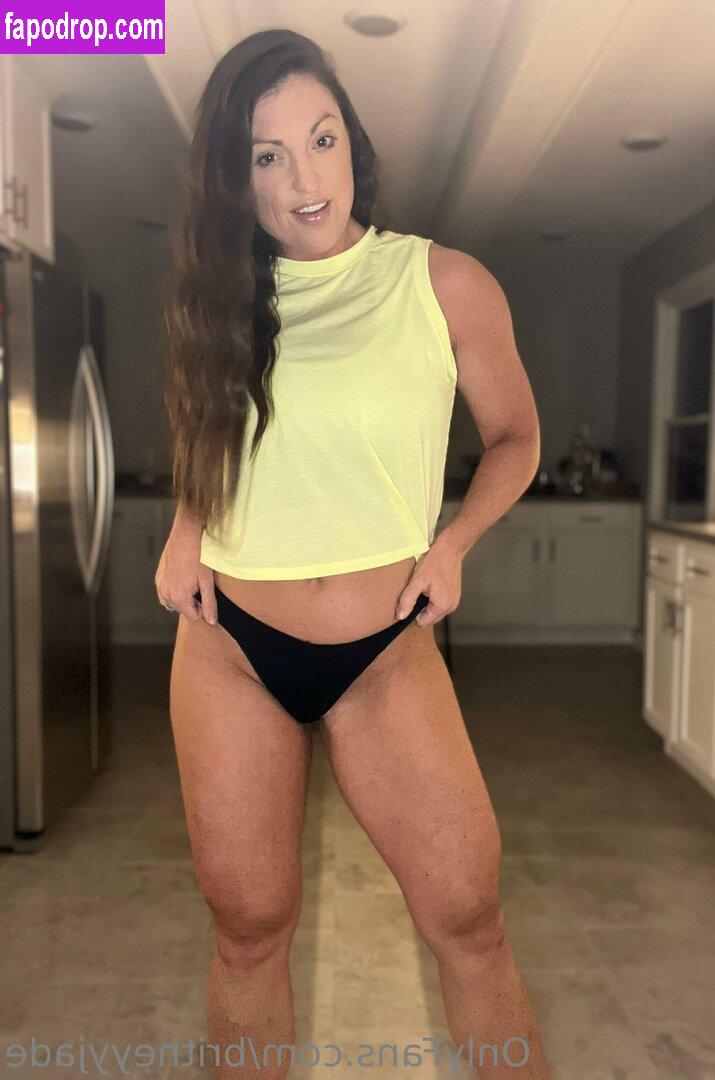 britneyyjade /  leak of nude photo #0057 from OnlyFans or Patreon