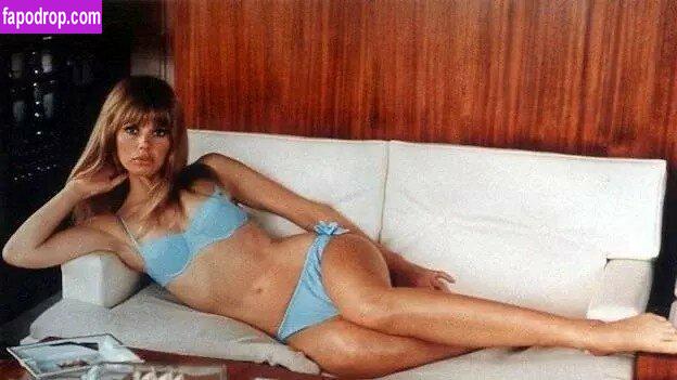 Britt Ekland / brittekland слитое обнаженное фото #0015 с Онлифанс или Патреон