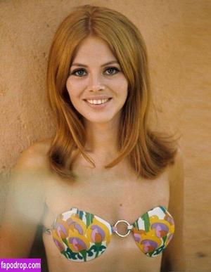 Britt Ekland photo #0014