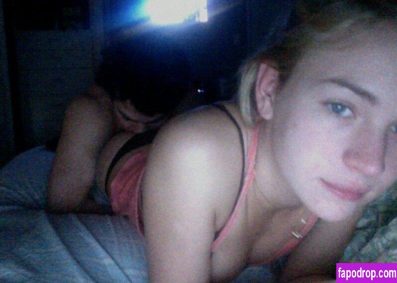 Britt Robertson / brittlrobertson / masterrobertson leak of nude photo #0025 from OnlyFans or Patreon