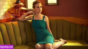 Britt Robertson слив #0047