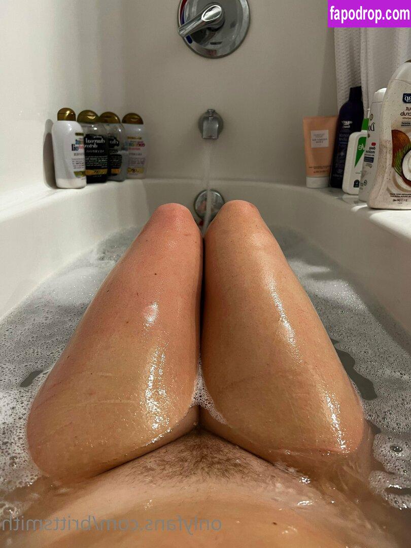 Britt Smith / thebrittbsmith / thebrittsmith leak of nude photo #0015 from OnlyFans or Patreon