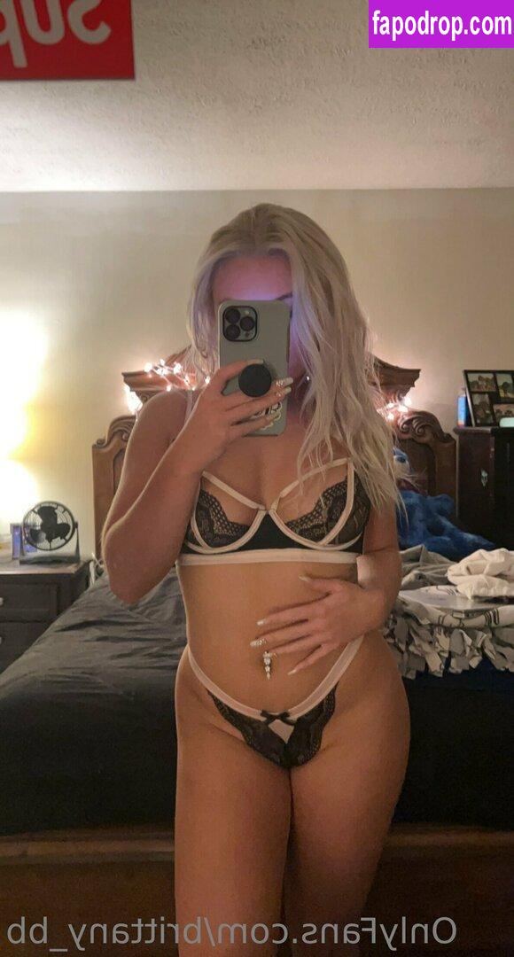 Brittany_bb / brittany_bb_ leak of nude photo #0073 from OnlyFans or Patreon