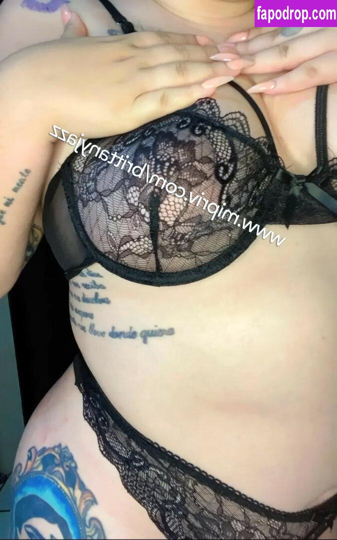 Brittany Jazz / brittanyjazz leak of nude photo #0038 from OnlyFans or Patreon