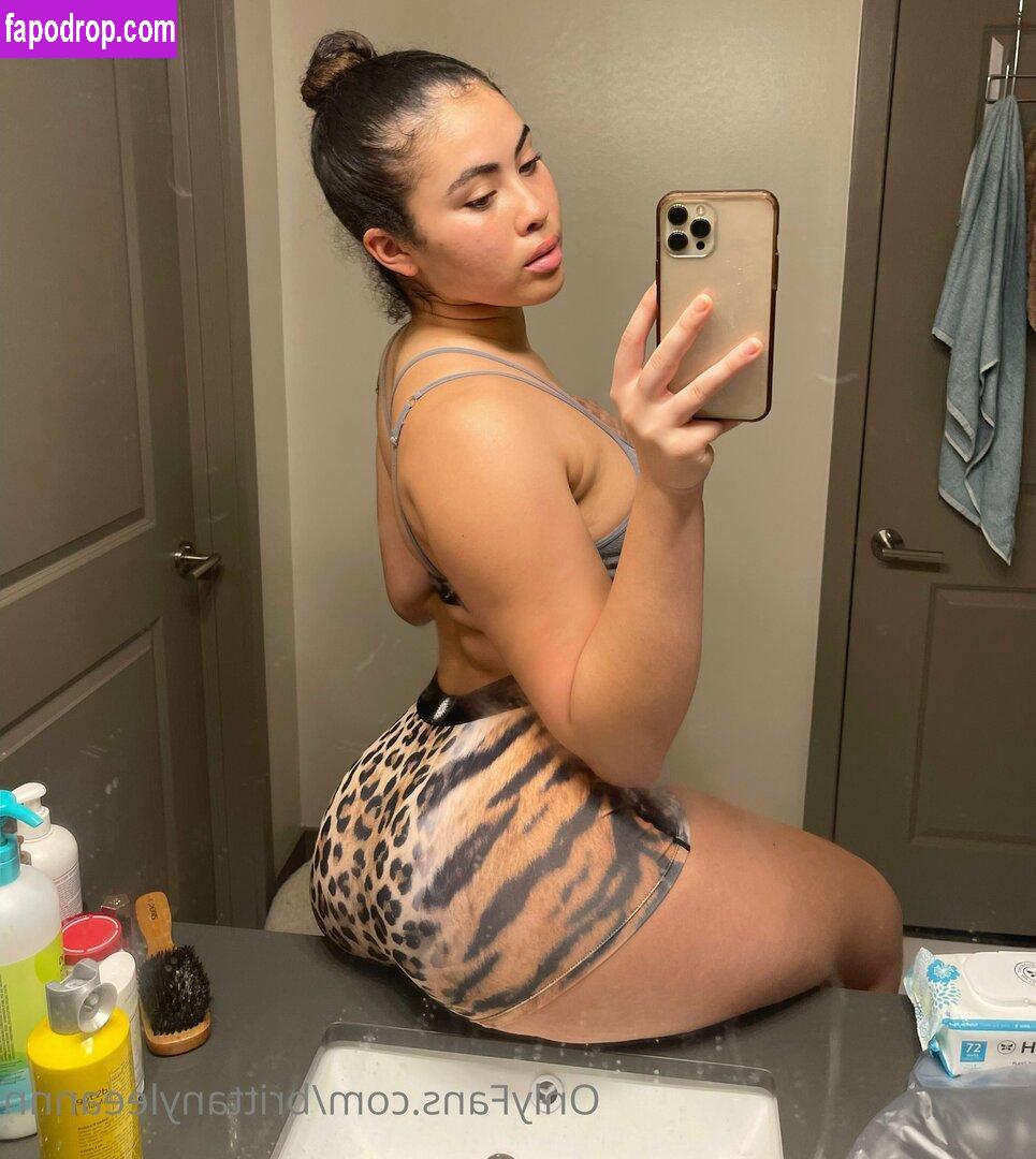 Brittany Leeann / brittany.leeannn / brittanyleeannn leak of nude photo #0022 from OnlyFans or Patreon