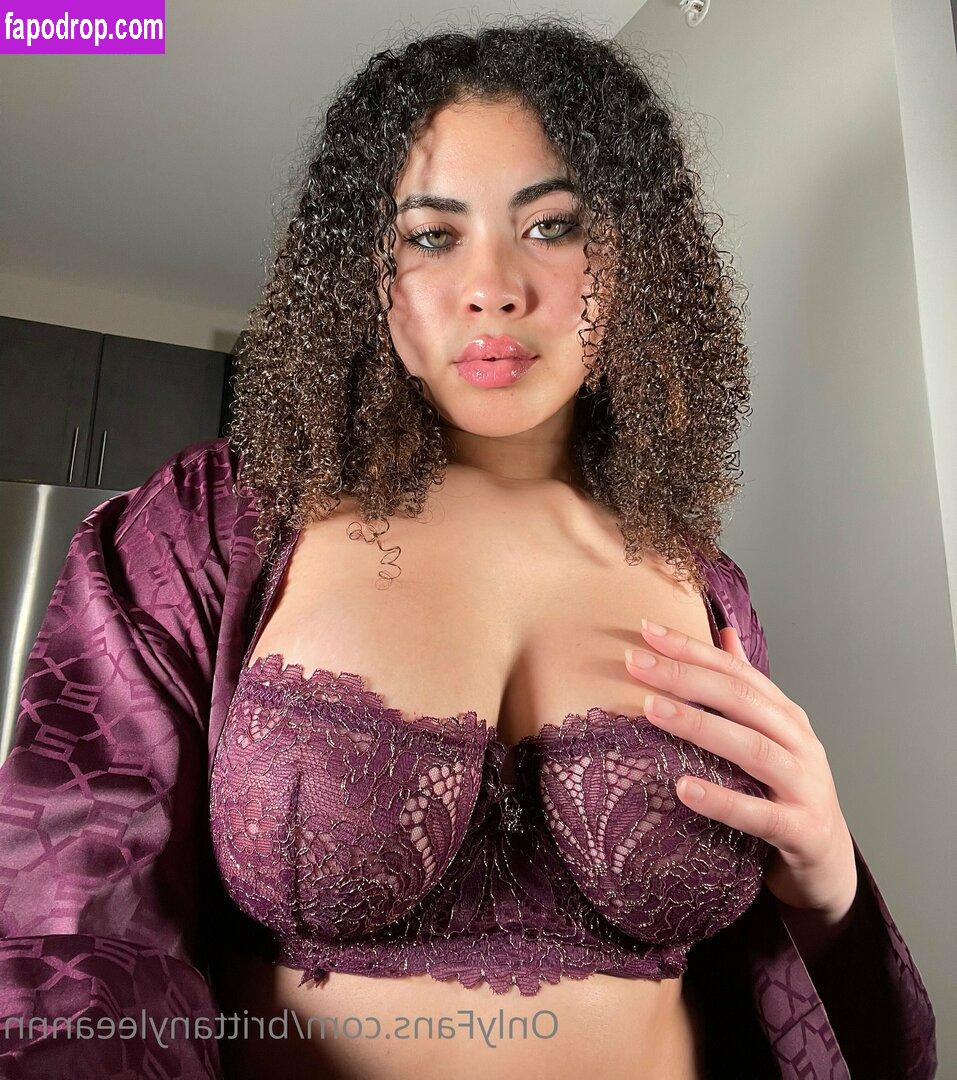 Brittany Leeann / brittany.leeannn / brittanyleeannn leak of nude photo #0028 from OnlyFans or Patreon