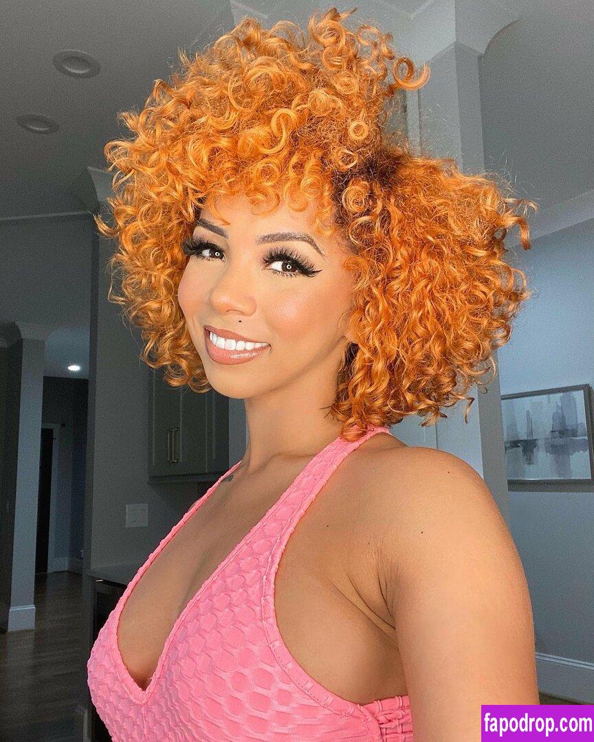 Brittany Renner Bundleofbrittany Leaked Nude Photo From Onlyfans And Patreon 0040