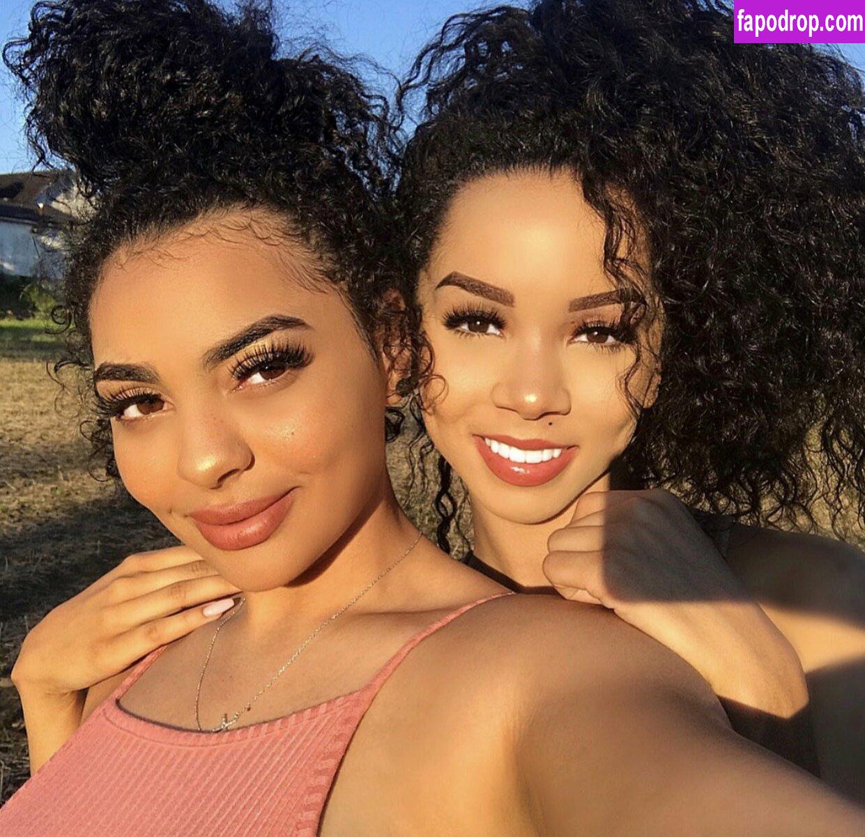 Brittany Renner / bundleofbrittany leak of nude photo #0124 from OnlyFans or Patreon