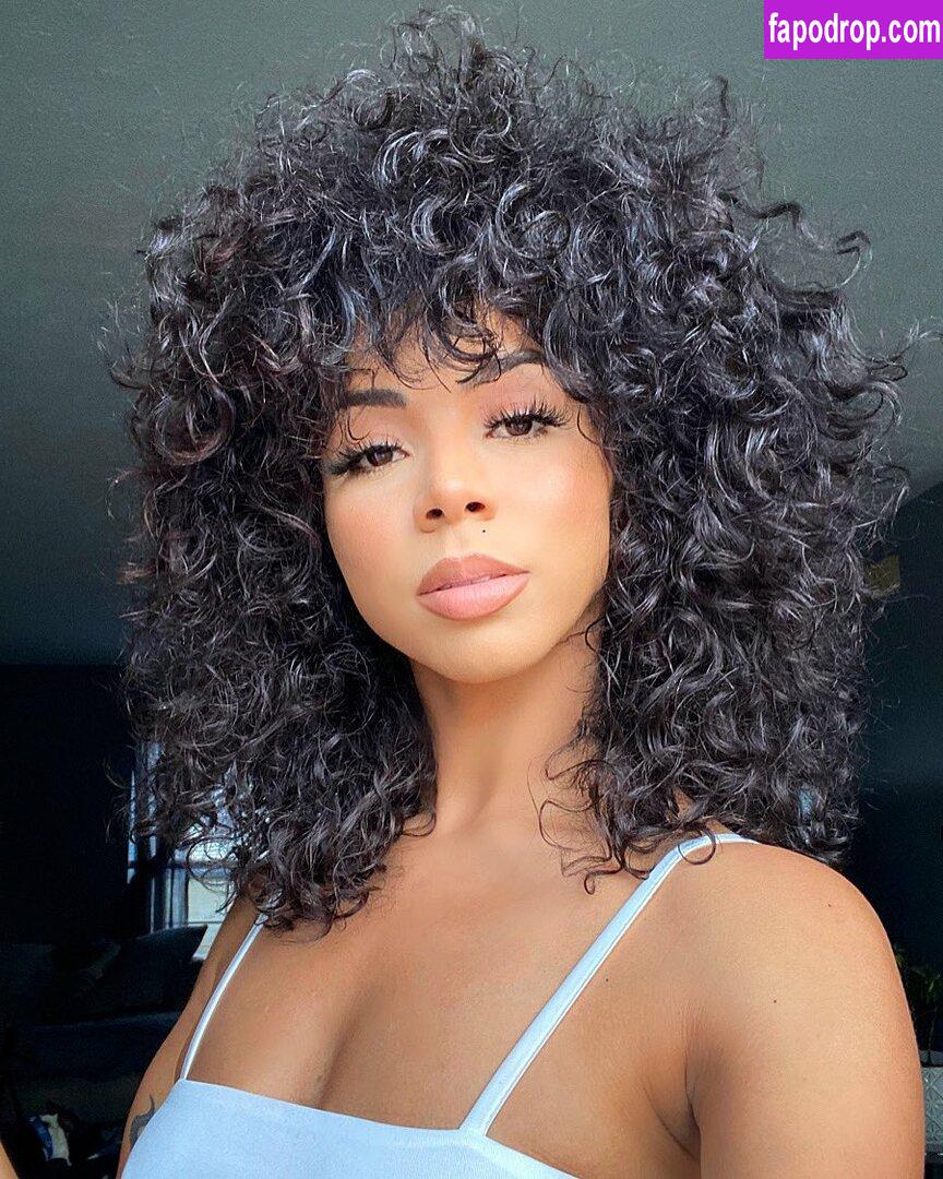 Brittany Renner / bundleofbrittany leak of nude photo #0131 from OnlyFans or Patreon