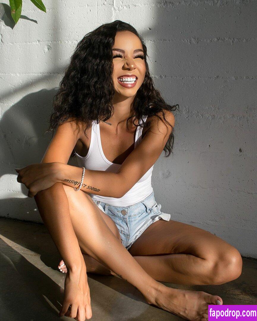 Brittany Renner / bundleofbrittany слитое обнаженное фото #0190 с Онлифанс или Патреон