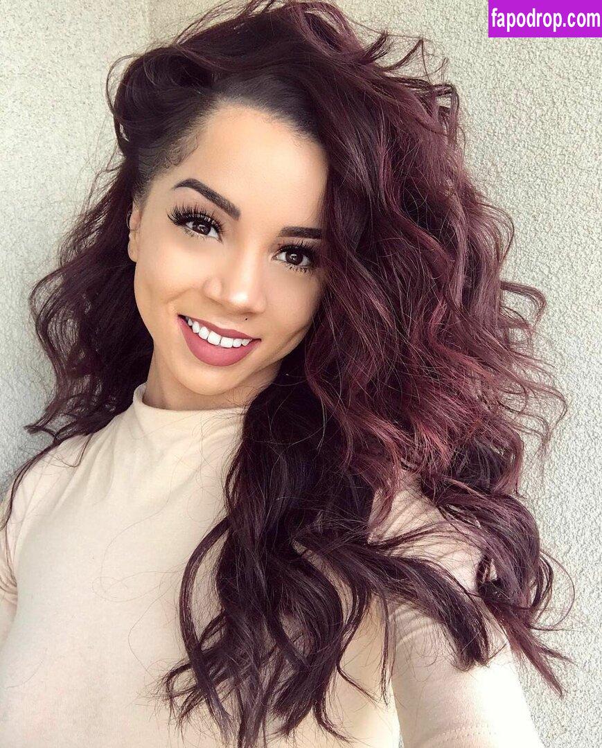 Brittany Renner / bundleofbrittany слитое обнаженное фото #0215 с Онлифанс или Патреон