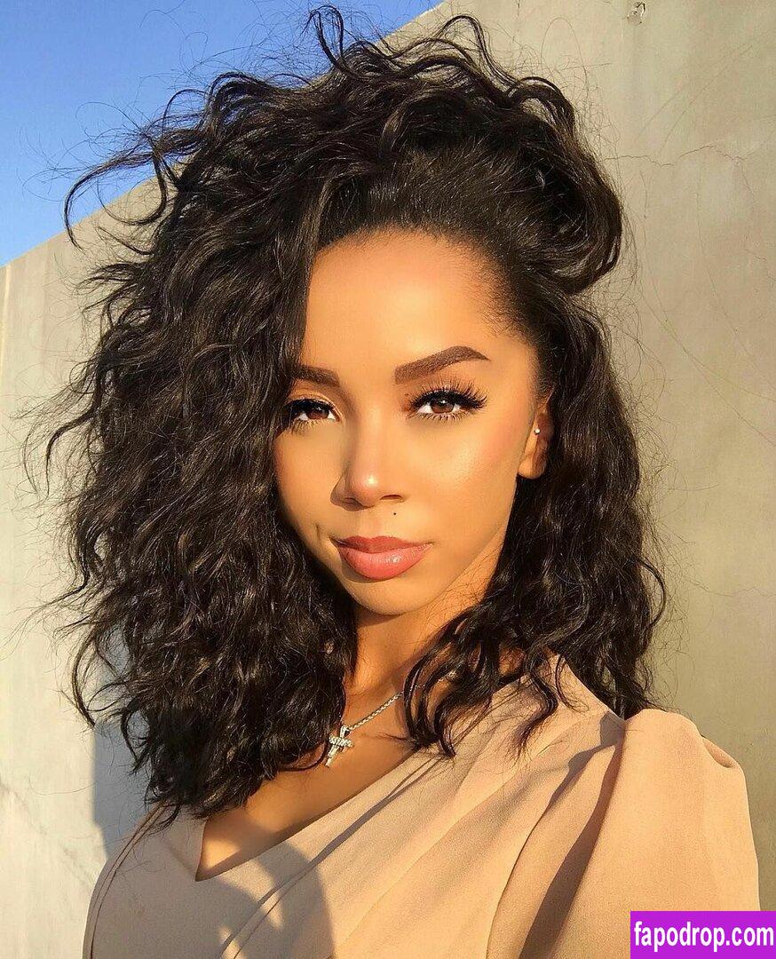 Brittany Renner / bundleofbrittany слитое обнаженное фото #0237 с Онлифанс или Патреон