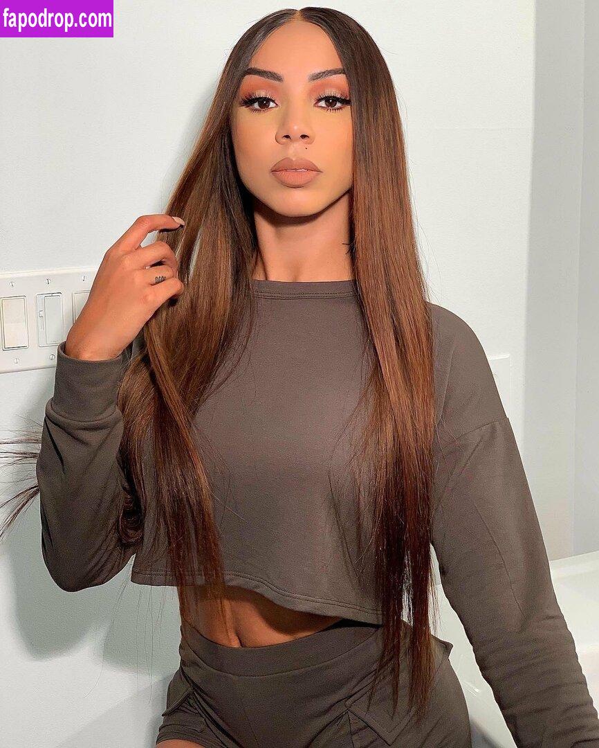 Brittany Renner / bundleofbrittany leak of nude photo #0263 from OnlyFans or Patreon