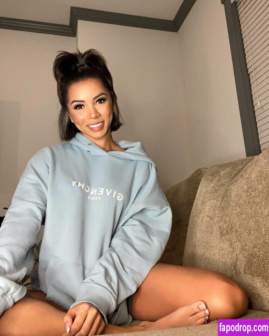 Brittany Renner / bundleofbrittany leak of nude photo #0272 from OnlyFans or Patreon