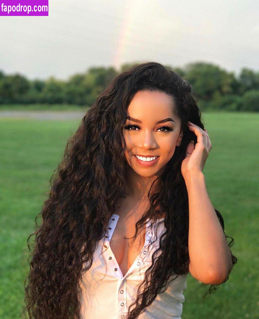 Brittany Renner / bundleofbrittany leak of nude photo #0320 from OnlyFans or Patreon