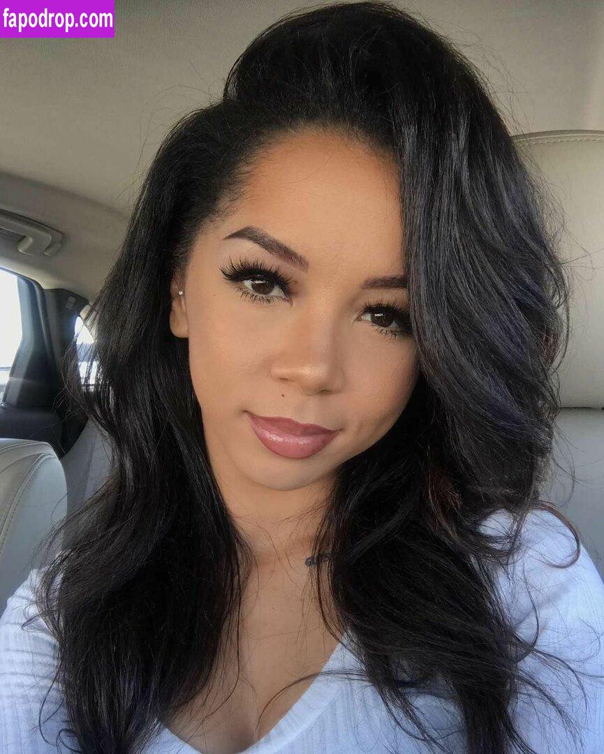 Brittany Renner / bundleofbrittany слитое обнаженное фото #0324 с Онлифанс или Патреон