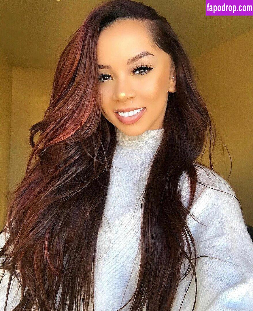 Brittany Renner / bundleofbrittany слитое обнаженное фото #0355 с Онлифанс или Патреон