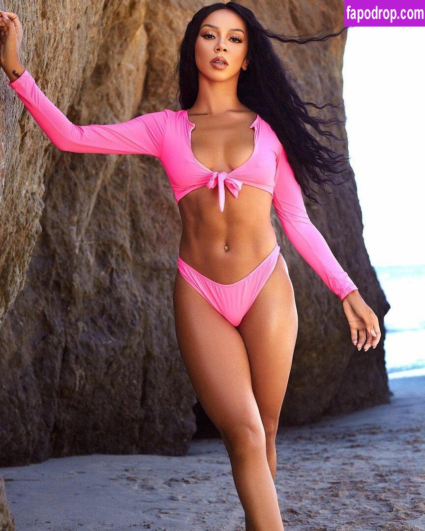 Brittany Renner / bundleofbrittany leak of nude photo #0359 from OnlyFans or Patreon