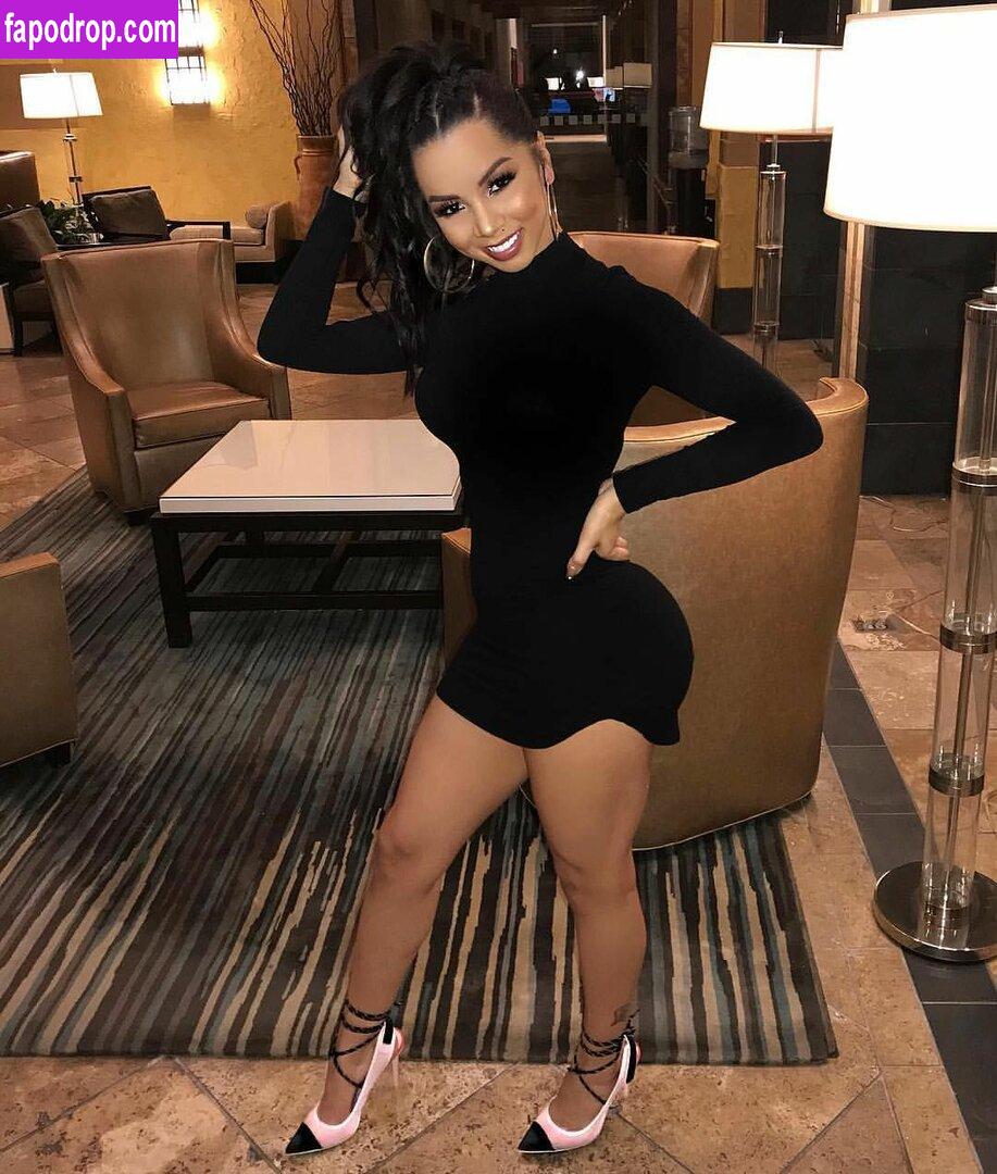 Brittany Renner / bundleofbrittany leak of nude photo #0375 from OnlyFans or Patreon