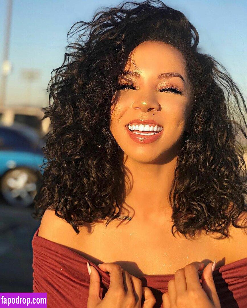 Brittany Renner / bundleofbrittany слитое обнаженное фото #0385 с Онлифанс или Патреон