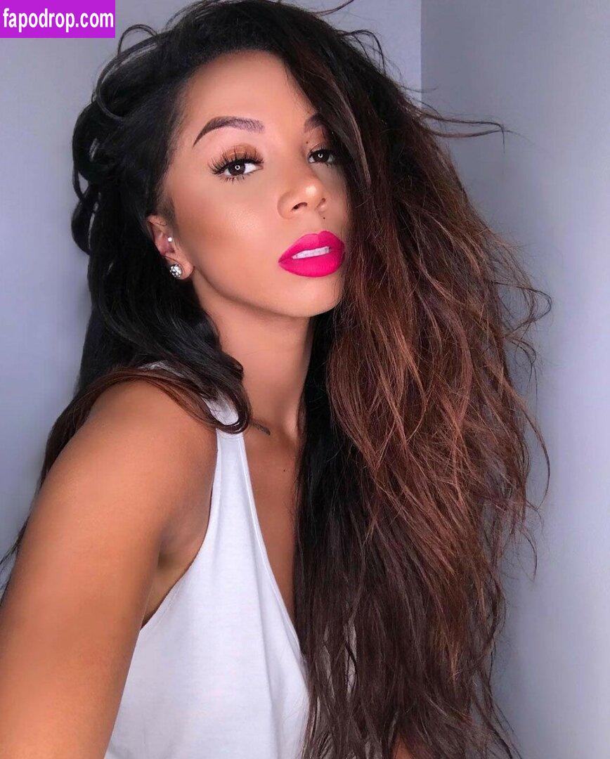 Brittany Renner / bundleofbrittany leak of nude photo #0388 from OnlyFans or Patreon