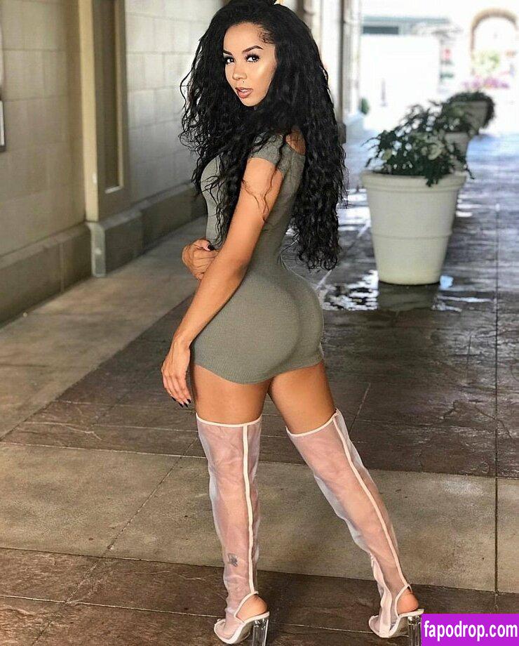 Brittany Renner / bundleofbrittany leak of nude photo #0402 from OnlyFans or Patreon