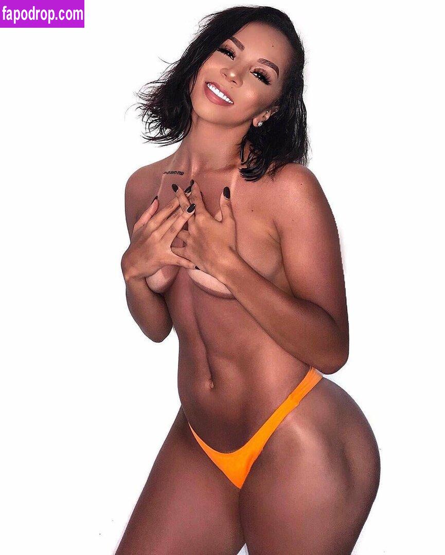 Brittany Renner / bundleofbrittany leak of nude photo #0427 from OnlyFans or Patreon