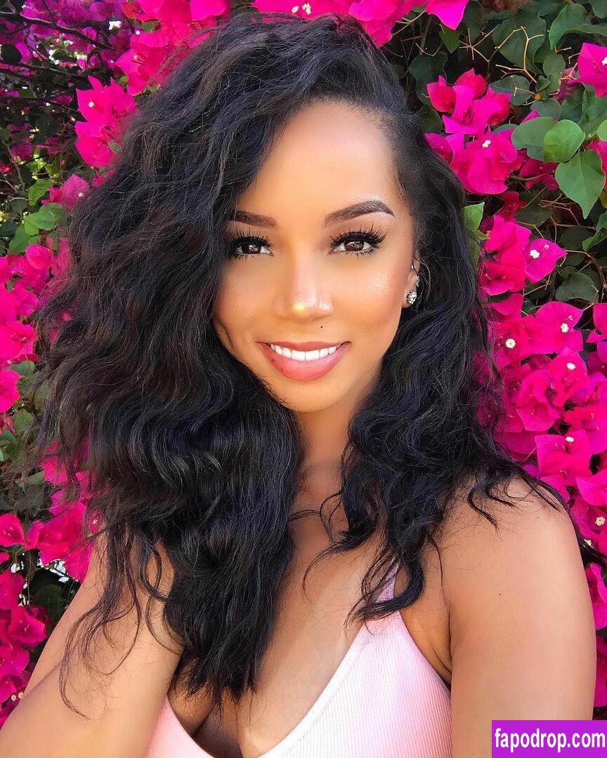 Brittany Renner / bundleofbrittany слитое обнаженное фото #0459 с Онлифанс или Патреон