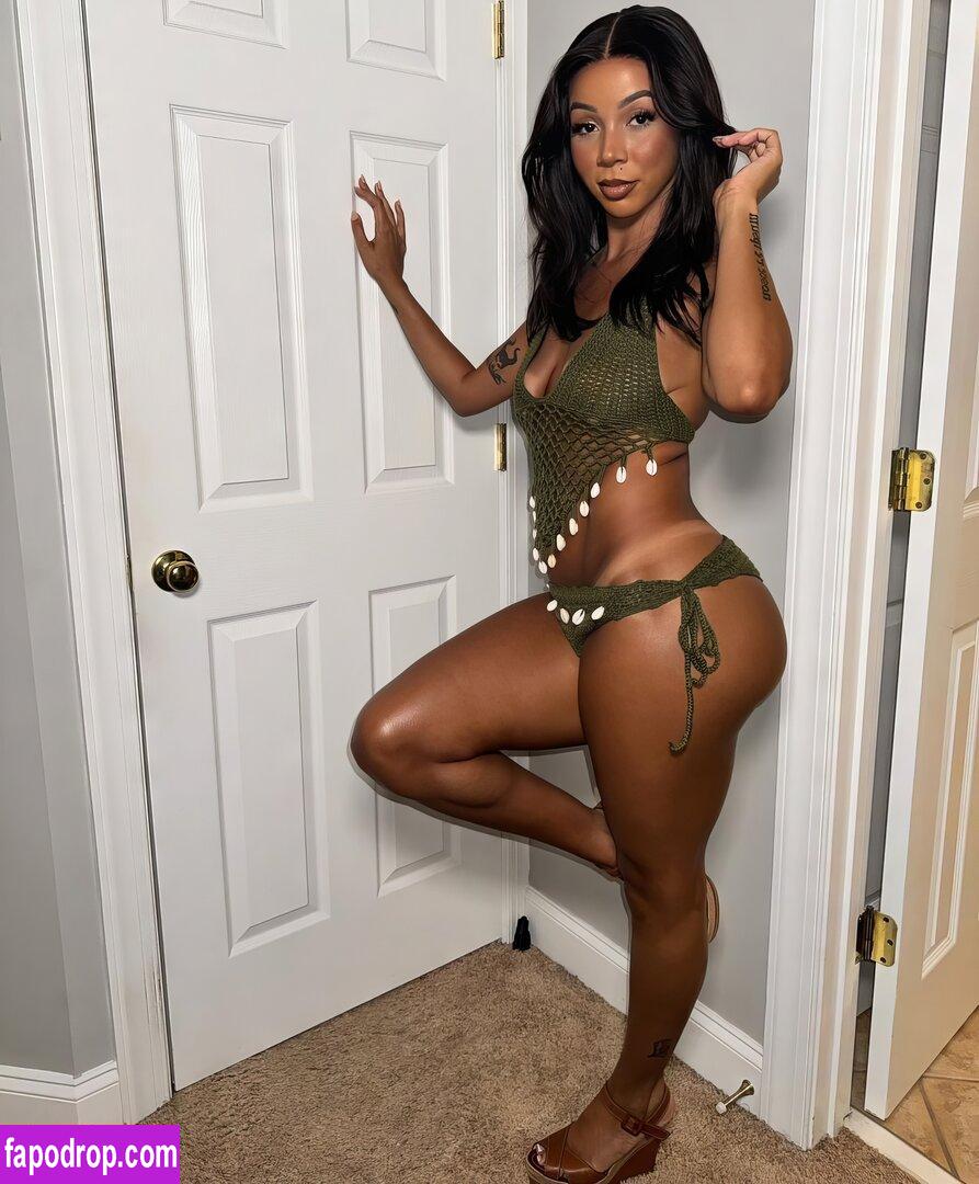 Brittany Renner / bundleofbrittany leak of nude photo #0571 from OnlyFans or Patreon