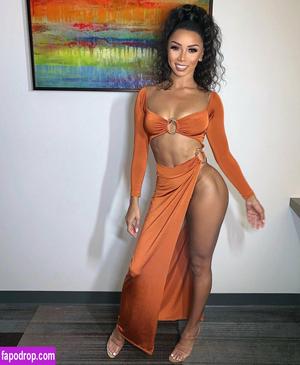 Brittany Renner photo #0017