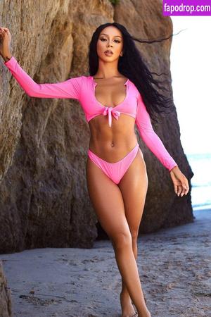 Brittany Renner photo #0033