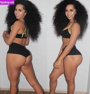 Brittany Renner photo #0208