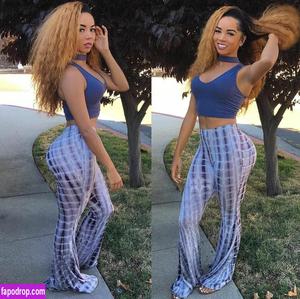 Brittany Renner photo #0228