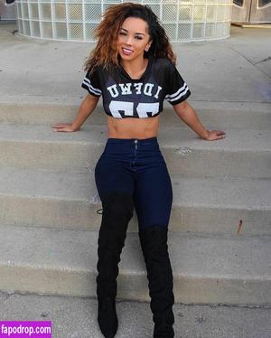 Brittany Renner photo #0230